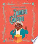 Peruanos Power: Zambo Cavero