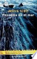 Pesadilla en el mar