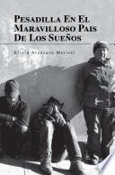 Pesadilla En El Maravilloso Pais De Los Sueños