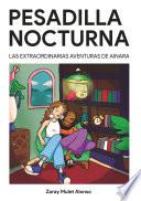 Pesadilla nocturna