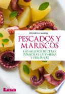 Pescados y mariscos