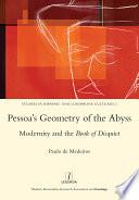 Pessoa's Geometry of the Abyss