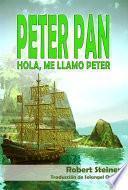 Peter Pan - Hola, Me Llamo Peter