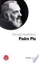 Libro Petite vie de Padre Pio