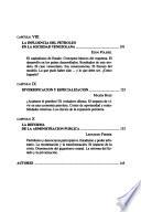 Petróleo e iniciativa privada