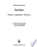 Petróleo