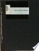 Petroléo y petroquímica internacional