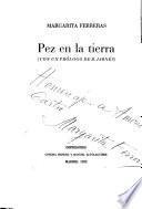 Pez en la tierra