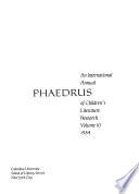 Phaedrus