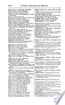 Philadelphia Directory for ... containing the names of the inhabitants, their occupations, places of business, and dwelling houses