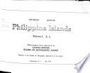 Philippine Islands