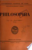 Philosophia