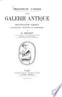 Philostrate l'ancien
