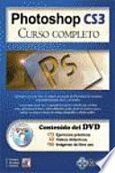 Photoshop CS3 Curso completo