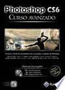 Photoshop CS6 : curso avanzado