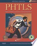 PHTLS. Soporte vital básico y avanzado en el trauma prehospitalario 7 ed. © 2011