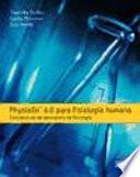 PhysioEx 6.0 para fisiología humana