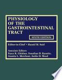 Physiology of the Gastrointestinal Tract