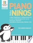 Piano Para Niños