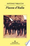 Piazza d'Italia