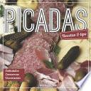 Picadas: recetas & tips