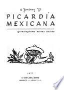 Picardía Mexicana