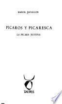 Pícaros y picaresca
