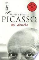 Picasso, mi abuelo