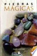 Piedras mágicas