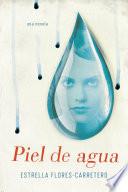 Piel de agua