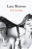 Piel de lobo