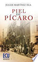 Piel de pícaro