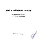 Piel y pellejo de ciudad