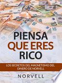 Piensa que eres Rico (Traducido)