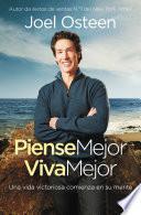Piense Mejor, Viva Mejor