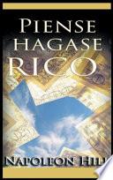Piense y hagase rico