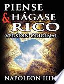 Piense y Hagase Rico