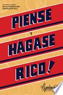 Piense y Hágase Rico!