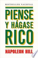 Piense y hágase rico