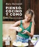 Pienso, cocino y como