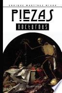 Piezas nocturnas