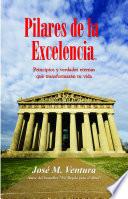 Pilares de la Excelencia