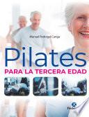 Pilates para la tercera edad