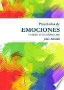 Pinceladas de emociones - Vivencias de un sacerdote feliz