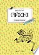 Libro Pinocho
