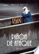 Piñón de Ataque