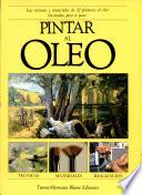 Pintar al óleo