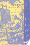 Pintura y pensamiento en la España de Lope de Vega