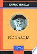 Pío Baroja