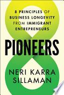 Pioneers